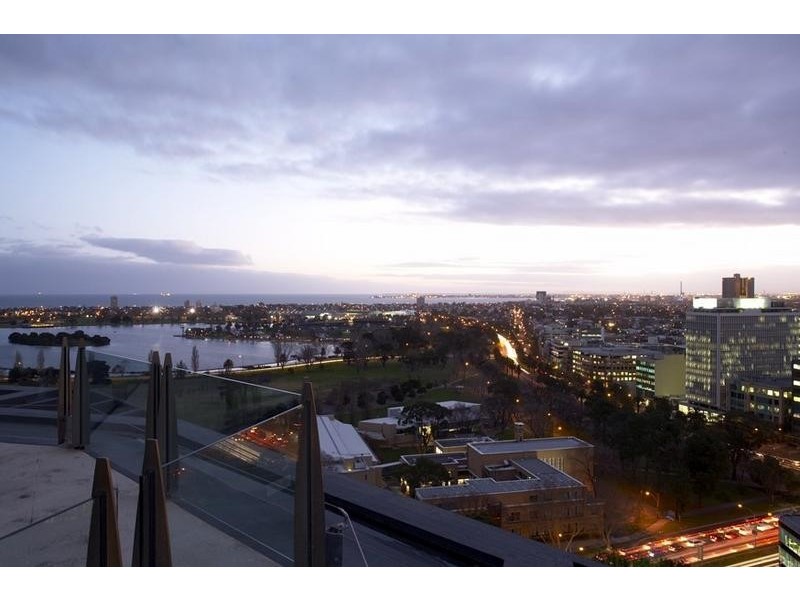 1508/1 Queens Road, Melbourne VIC 3004