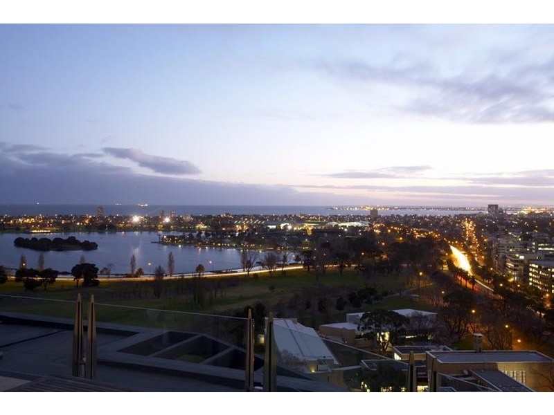 1508/1 Queens Road, Melbourne VIC 3004