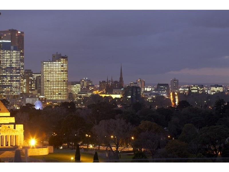 1508/1 Queens Road, Melbourne VIC 3004