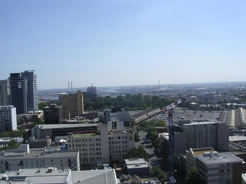 2106/87 Franklin Street, Melbourne VIC 3000