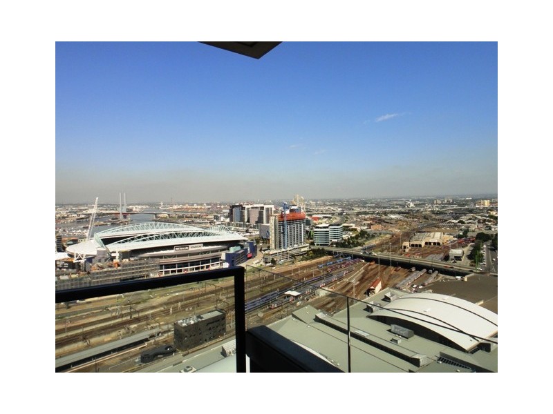 3001/200 Spencer Street, Melbourne VIC 3000