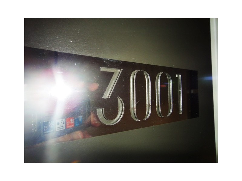 3001/200 Spencer Street, Melbourne VIC 3000