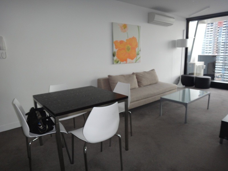 1502/31 A’Beckett Street, Melbourne VIC 3000