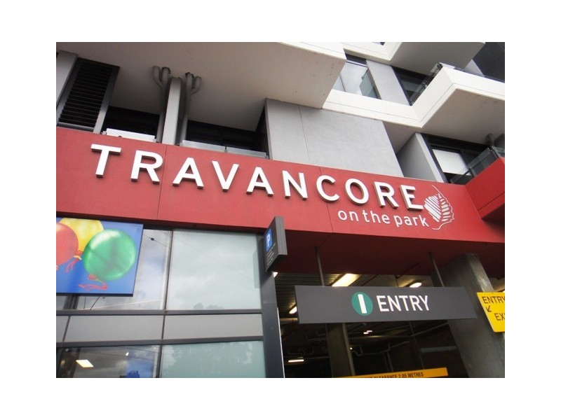 326/68 Mt Alexander Road, Flemington VIC 3031