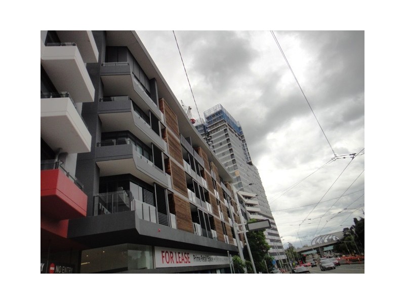 326/68 Mt Alexander Road, Flemington VIC 3031