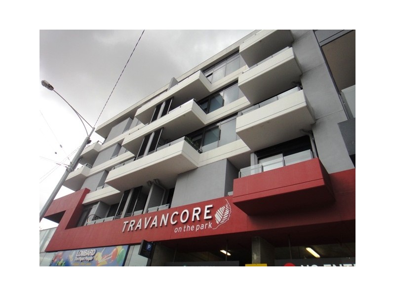 326/68 Mt Alexander Road, Flemington VIC 3031