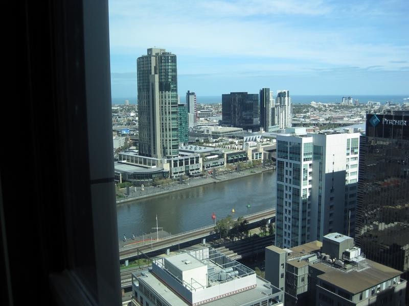 2209/60 Market Street, Melbourne VIC 3000