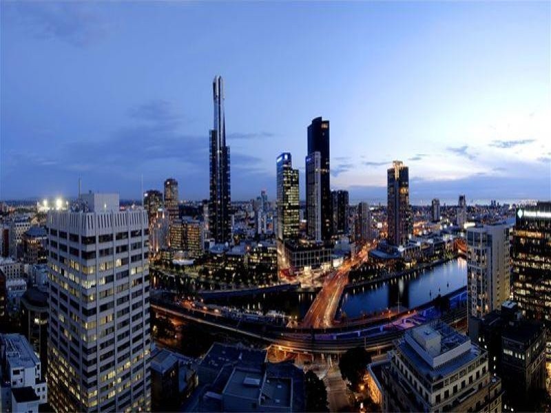 2403/60 Market Street, Melbourne VIC 3000