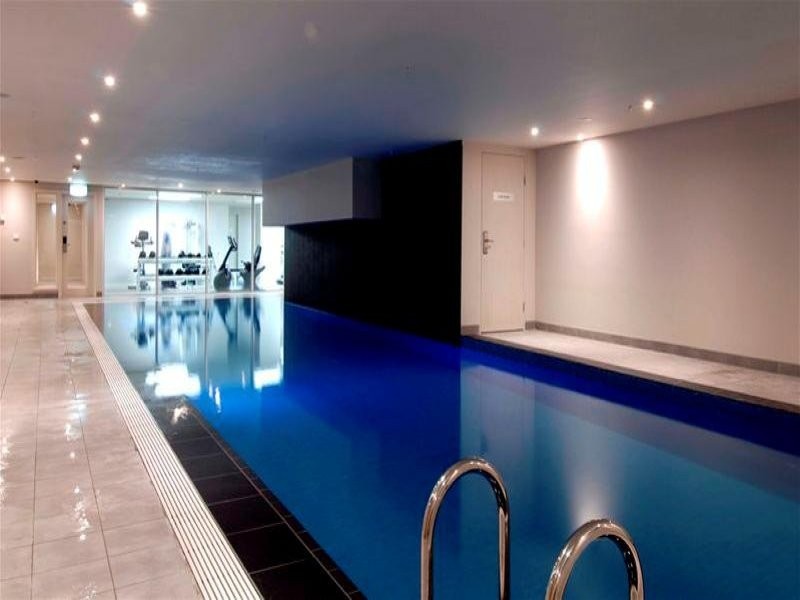 2403/60 Market Street, Melbourne VIC 3000