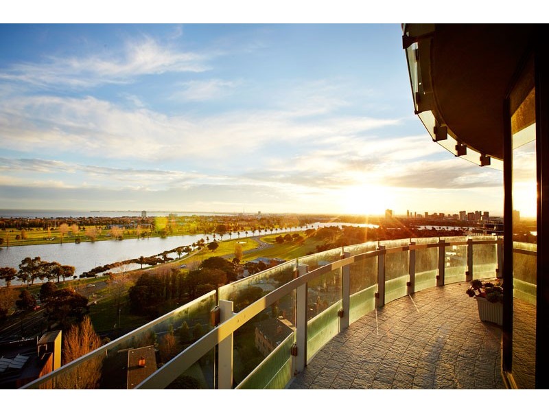 1606/576 St Kilda Road, Melbourne VIC 3004