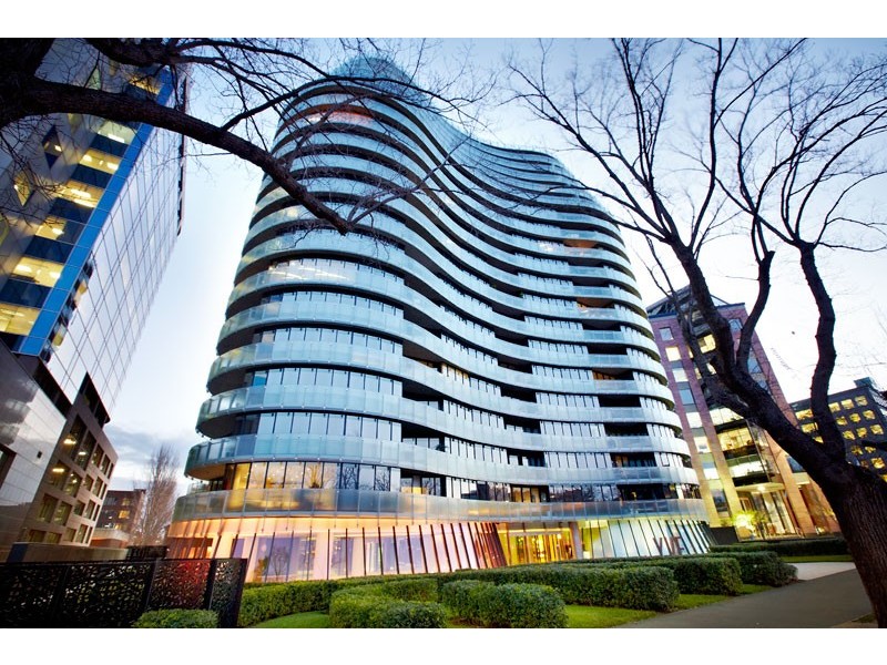 1606/576 St Kilda Road, Melbourne VIC 3004