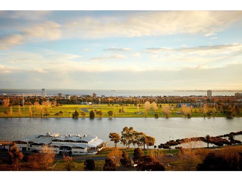 1606/576 St Kilda Road, Melbourne VIC 3004