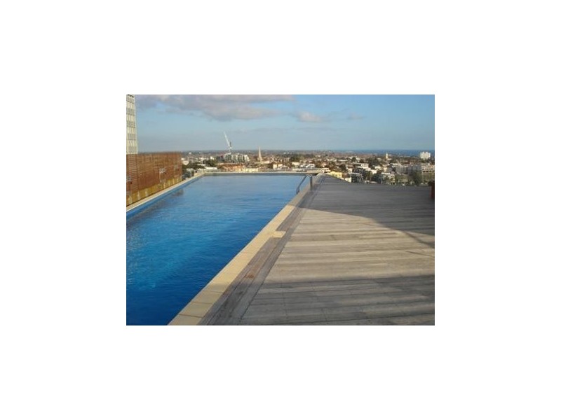 410/83 Queens Road, Melbourne VIC 3000