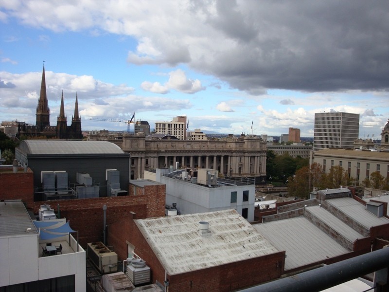 1004/16 Liverpool Street, Melbourne VIC 3000