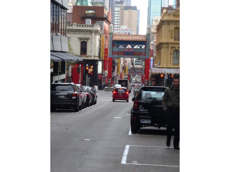 1004/16 Liverpool Street, Melbourne VIC 3000