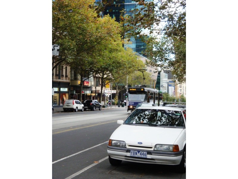 1004/16 Liverpool Street, Melbourne VIC 3000