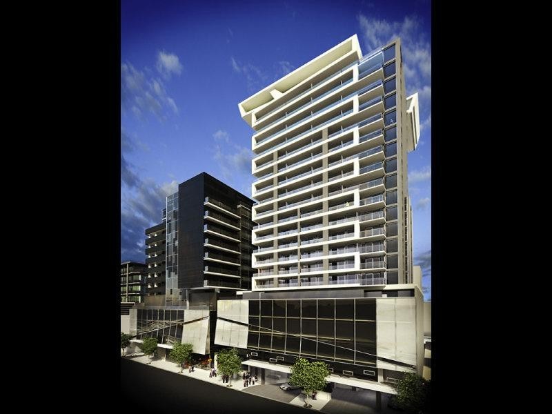 1801/7 Yarra Street, South Yarra VIC 3141