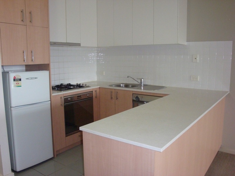 2307/250 Elizabeth Street, Melbourne VIC 3000