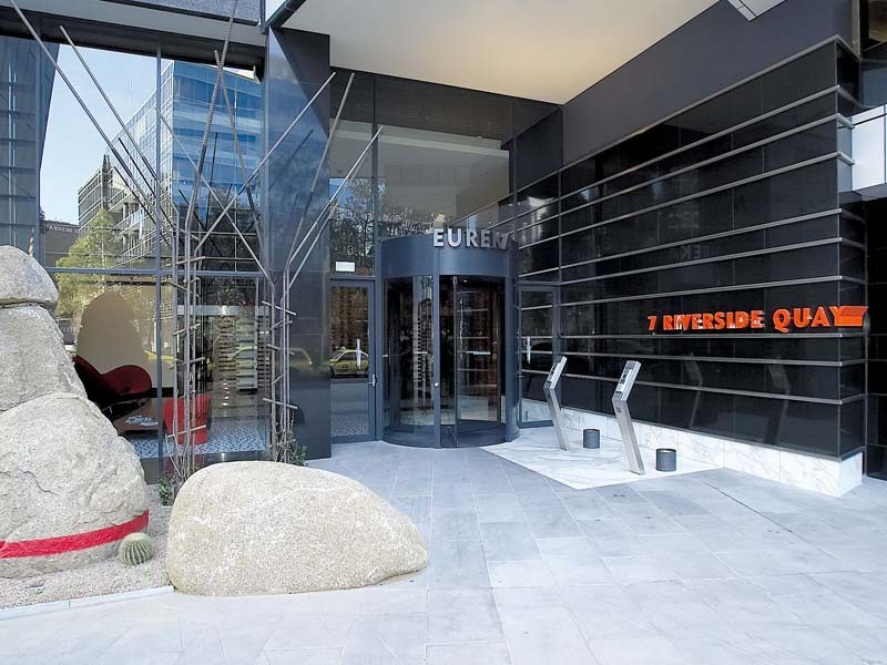 1603/7 Riverside Quay, Southbank VIC 3006