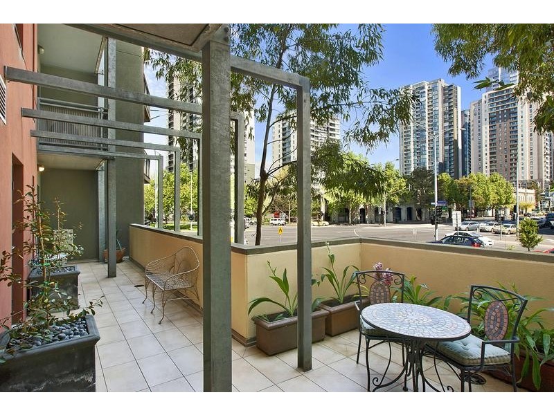 74/1 Riverside Quay, Southbank VIC 3006