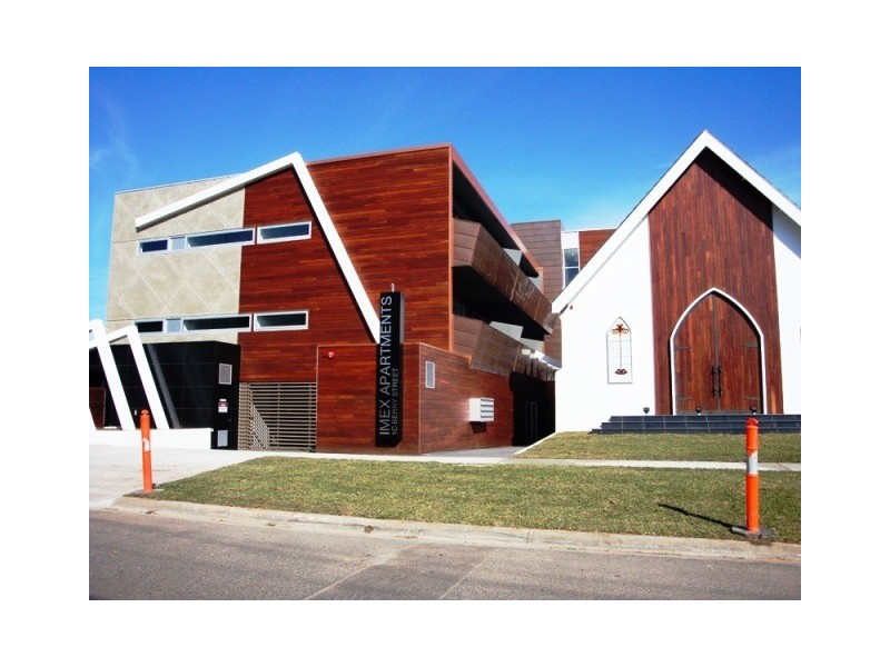 103/1C Berry Street, Essendon North VIC 3041