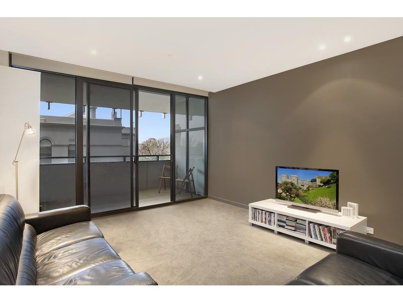 112/55 Queens Road, Melbourne VIC 3000