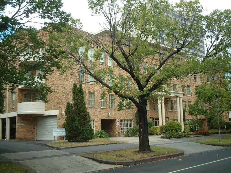 71/489 St Kilda Road, Melbourne VIC 3000