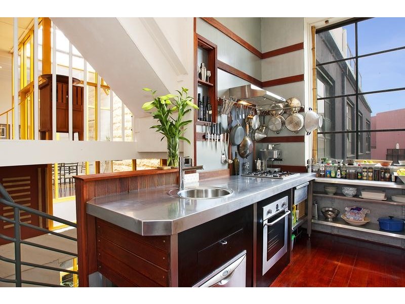 6/1-5 Martin Street, St Kilda VIC 3182