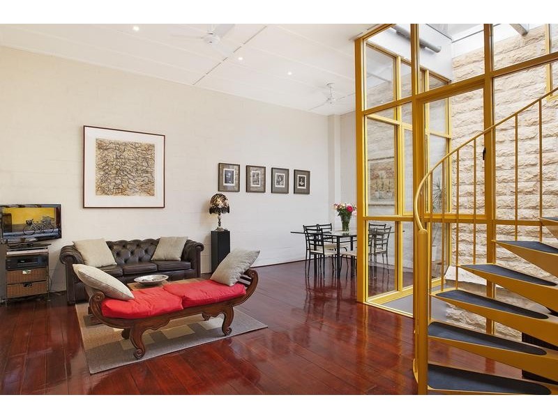 6/1-5 Martin Street, St Kilda VIC 3182