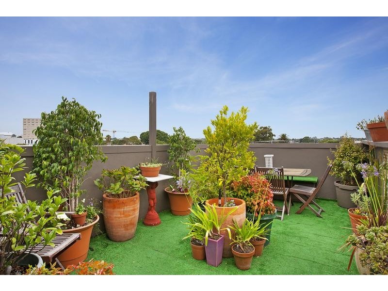 6/1-5 Martin Street, St Kilda VIC 3182