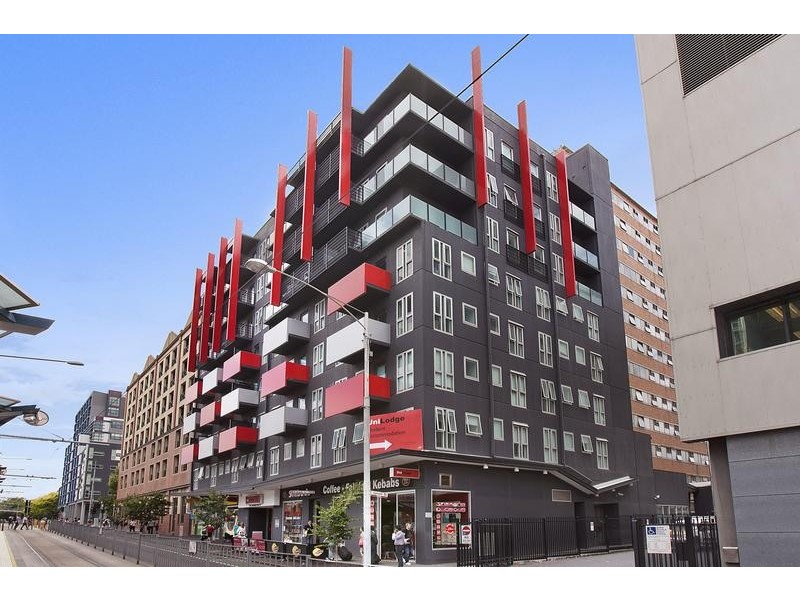 201/740 Swanston Street, Carlton VIC 3053