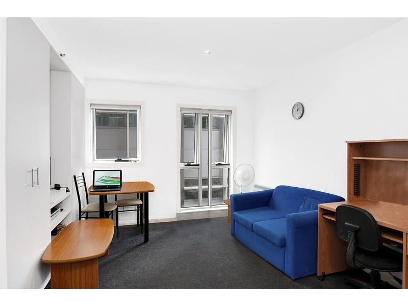 201/740 Swanston Street, Carlton VIC 3053