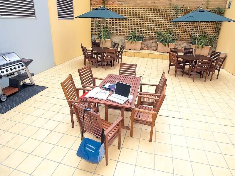 403/528 Swanston Street, Carlton VIC 3053