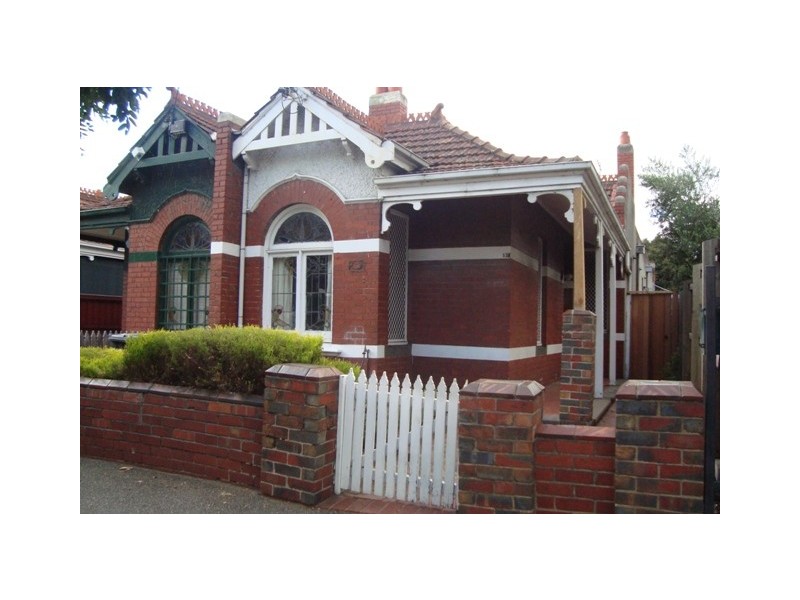 538 Victoria Parade, East Melbourne VIC 3002