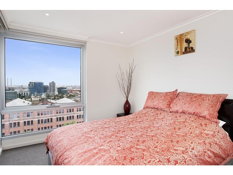 1200/58 Jeffcott Street, West Melbourne VIC 3003