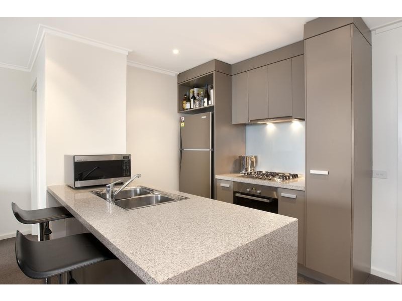 1200/58 Jeffcott Street, West Melbourne VIC 3003