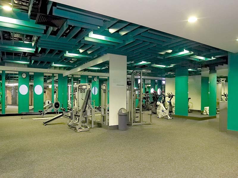 3301/7 Riverside Quay, Southbank VIC 3006