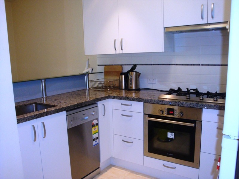 64/1 Riverside Quay, Southbank VIC 3006