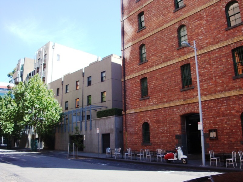 64/1 Riverside Quay, Southbank VIC 3006