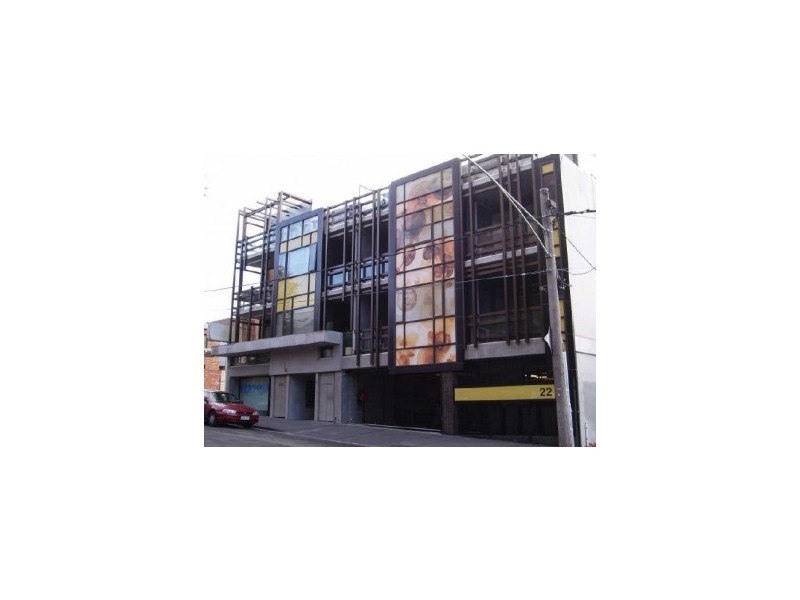 11/18-22 Stanley Street, Collingwood VIC 3066