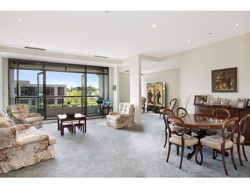 45/1 Queensberry Street, Carlton VIC 3053