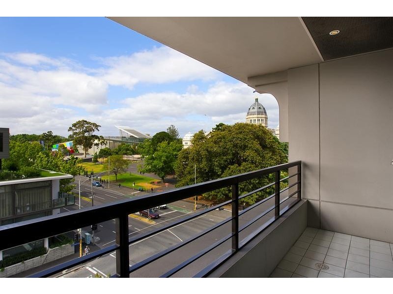 45/1 Queensberry Street, Carlton VIC 3053