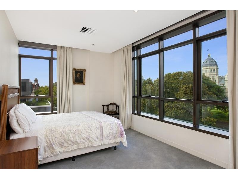 45/1 Queensberry Street, Carlton VIC 3053