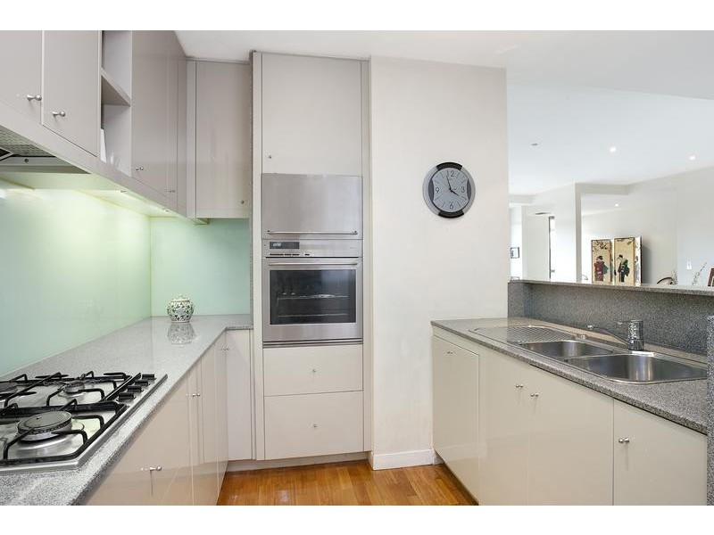 45/1 Queensberry Street, Carlton VIC 3053