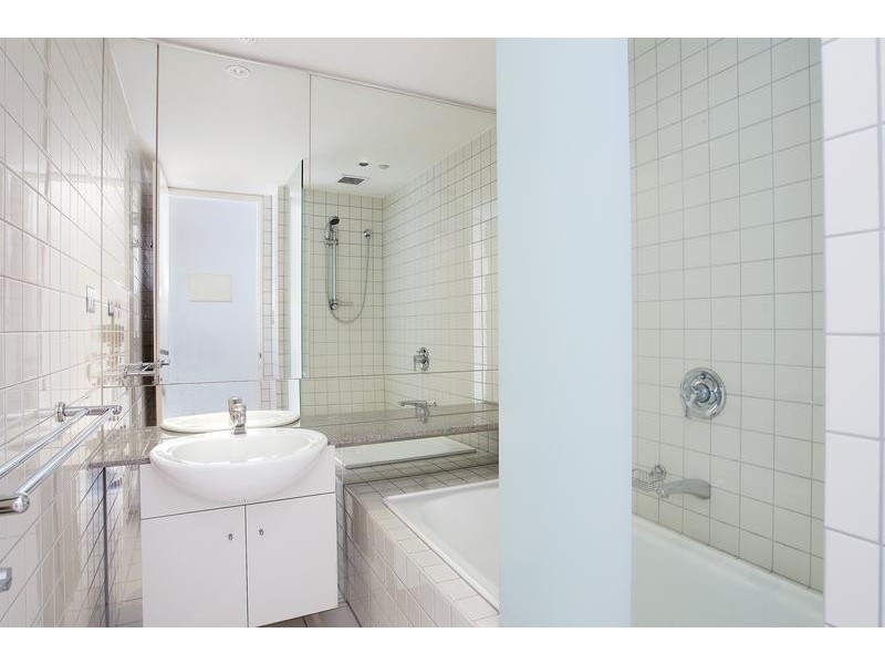 45/1 Queensberry Street, Carlton VIC 3053