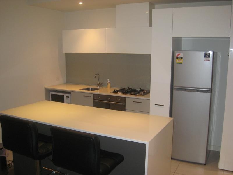 901/200 Spencer Street, Melbourne VIC 3000