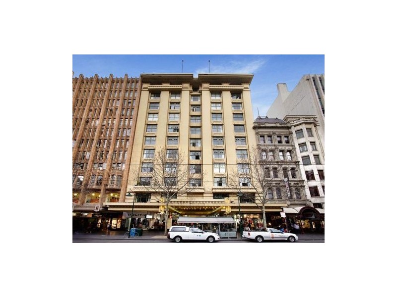 607/115 Swanston Street, Melbourne VIC 3000