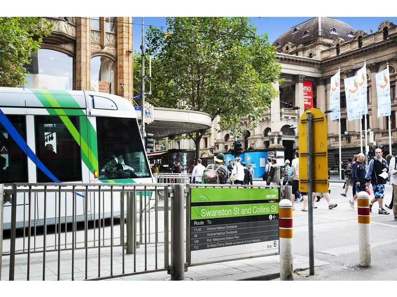 607/115 Swanston Street, Melbourne VIC 3000