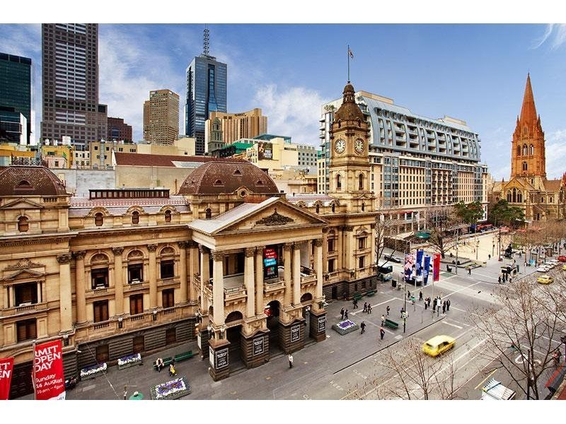 607/115 Swanston Street, Melbourne VIC 3000