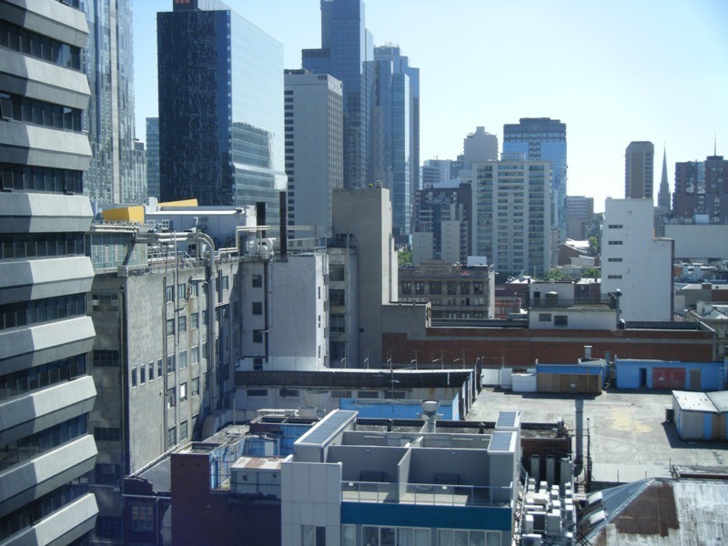 1303/225 Elizabeth Street, Melbourne VIC 3000